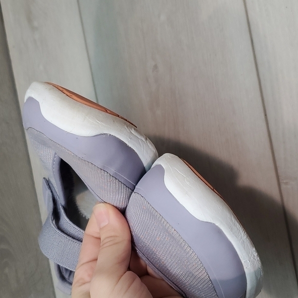 Vionic Women Jessica Comfort Sepatu Slip On Sneakers Clogs shoes sz 8.5 - Picture 4 of 11